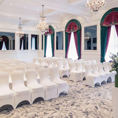 Mercure Bristol Grand Hotel Exterior foto