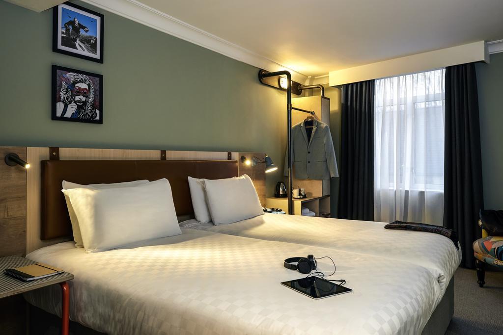 Mercure Bristol Grand Hotel Exterior foto