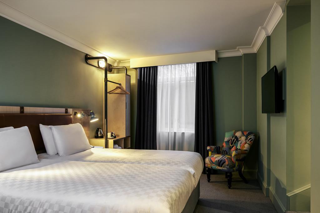 Mercure Bristol Grand Hotel Exterior foto