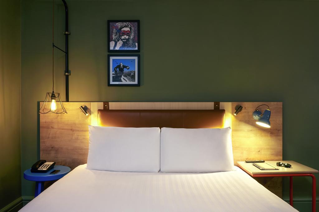 Mercure Bristol Grand Hotel Exterior foto